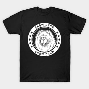 Chow Chow Fan Gift T-Shirt